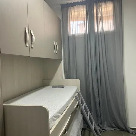 Station House شقة *