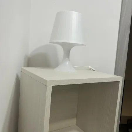 Station House شقة *