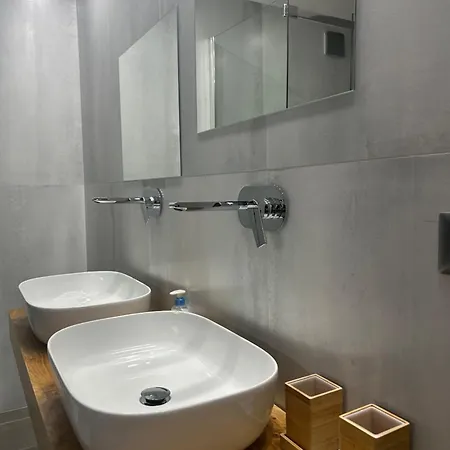 شقة Station House كاتانيا