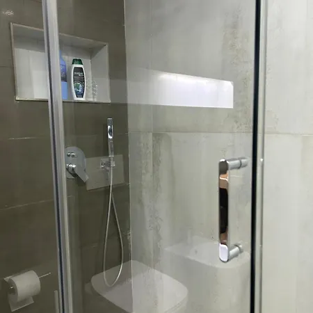 Station House شقة كاتانيا