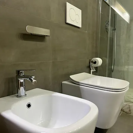 Station House * كاتانيا