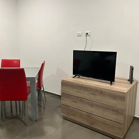 Station House كاتانيا