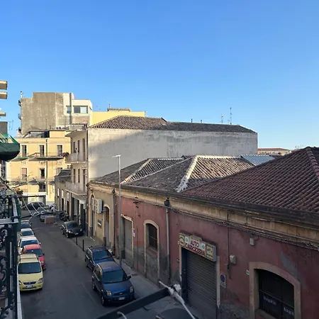 Station House شقة كاتانيا