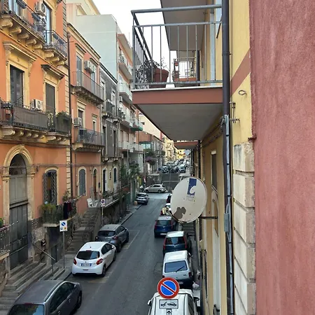 Station House شقة *