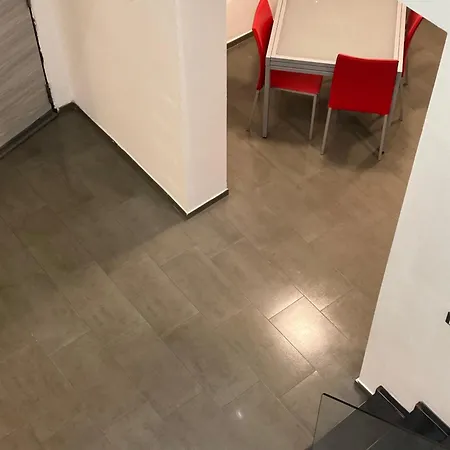 شقة Station House