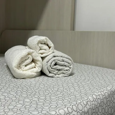 شقة Station House