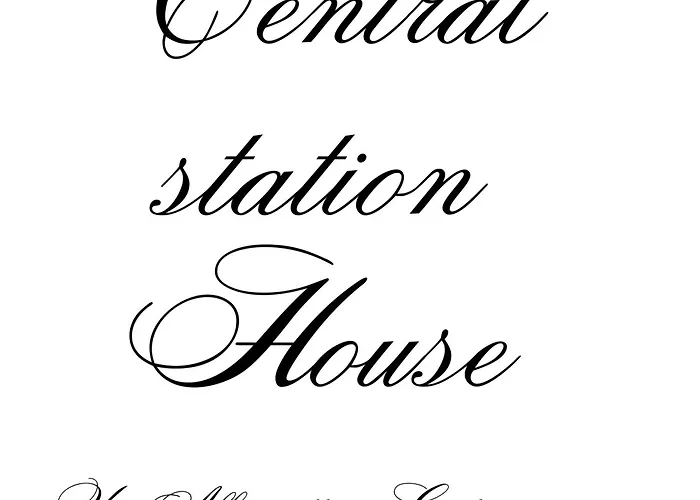 Διαμέρισμα Station House