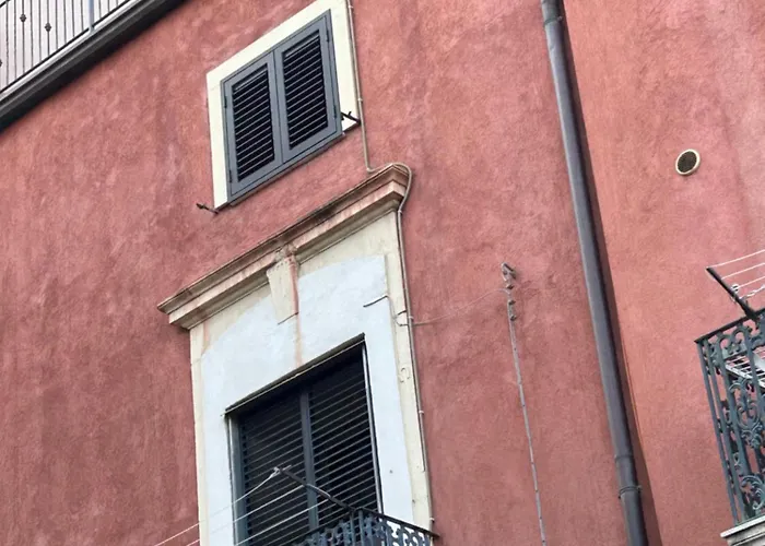 Station House Διαμέρισμα